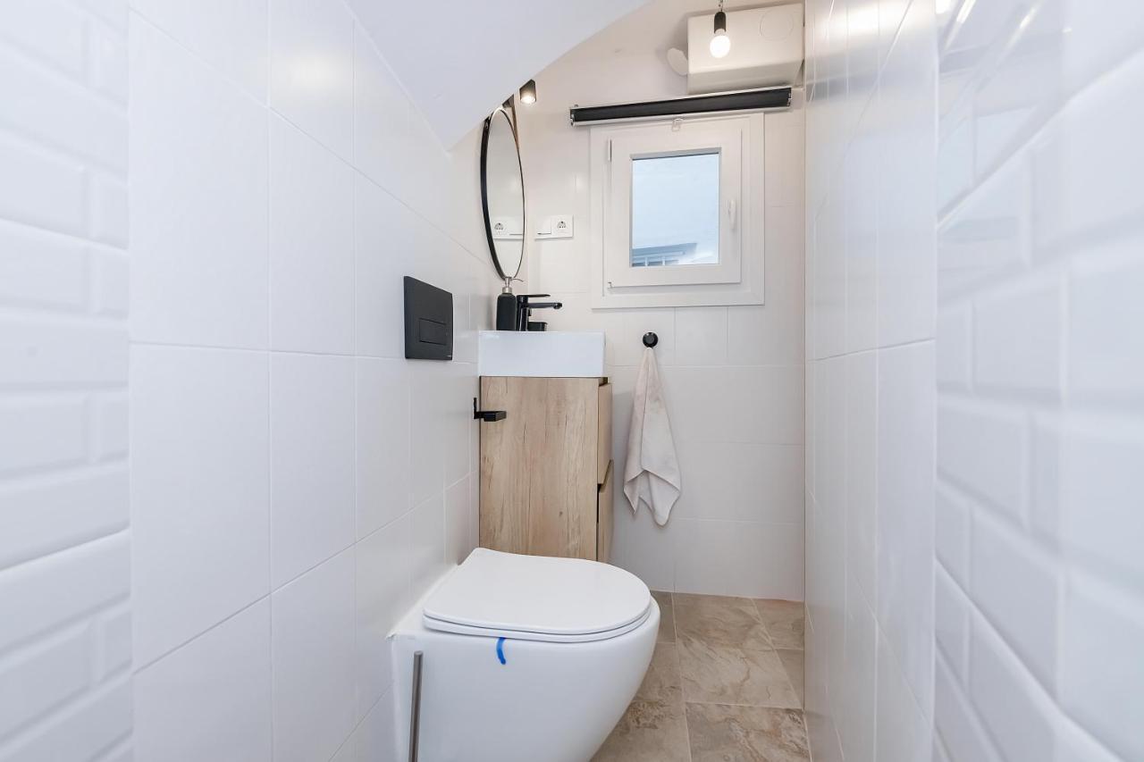 Appartement Bhost - Silos Tarifa