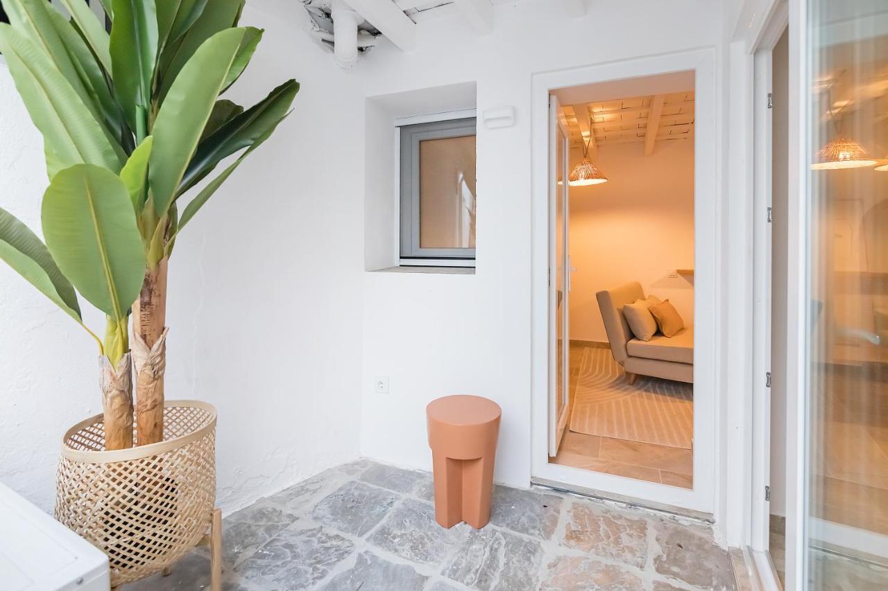 Appartement Bhost - Silos