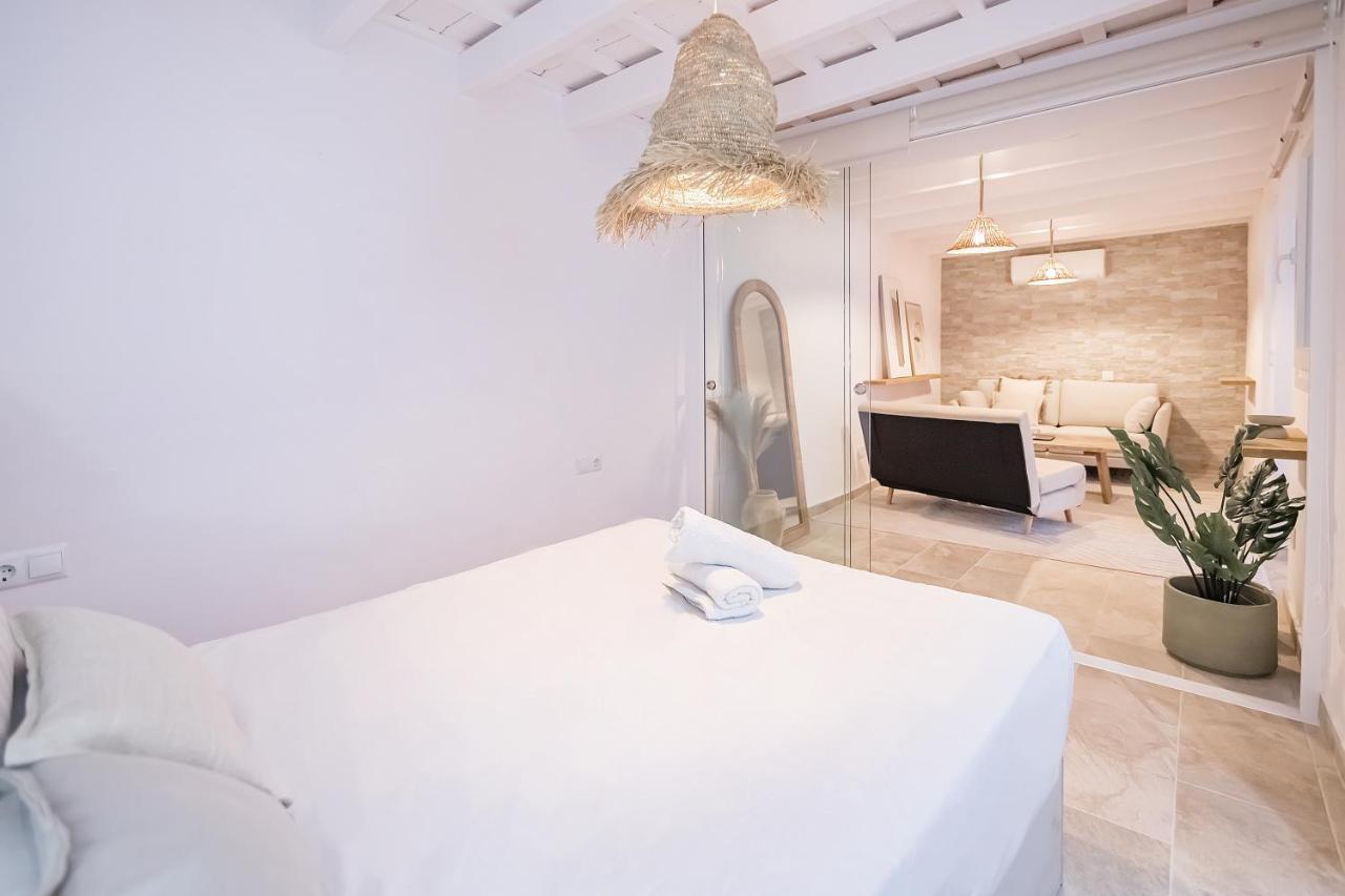 Appartement Bhost - Silos