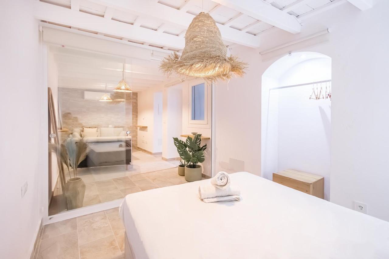 Apartment Bhost - Silos Tarifa