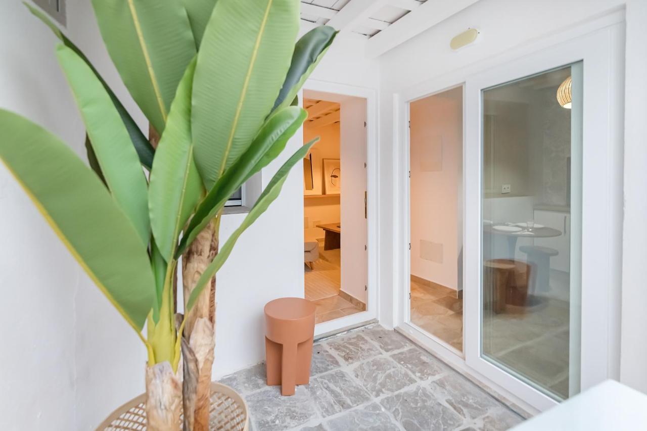 Apartment Bhost - Silos