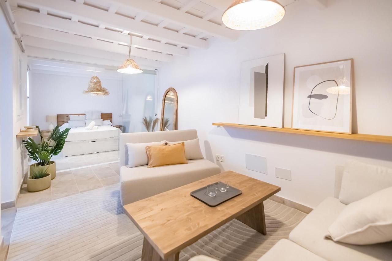 Apartment Bhost - Silos *