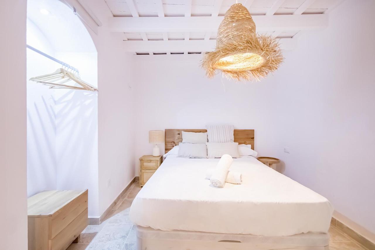 Bhost - Silos Apartment Tarifa