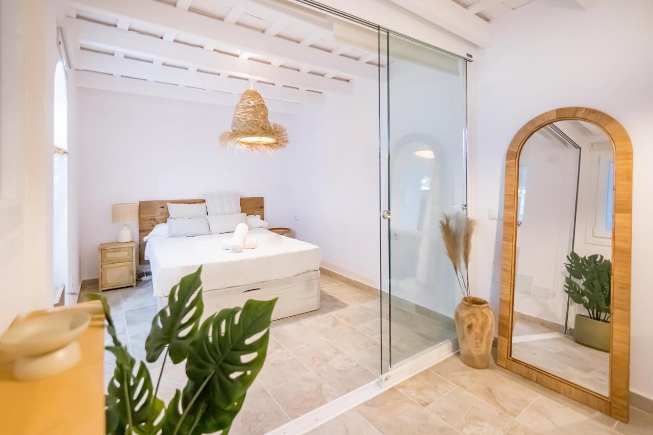 Apartment Bhost - Silos *
