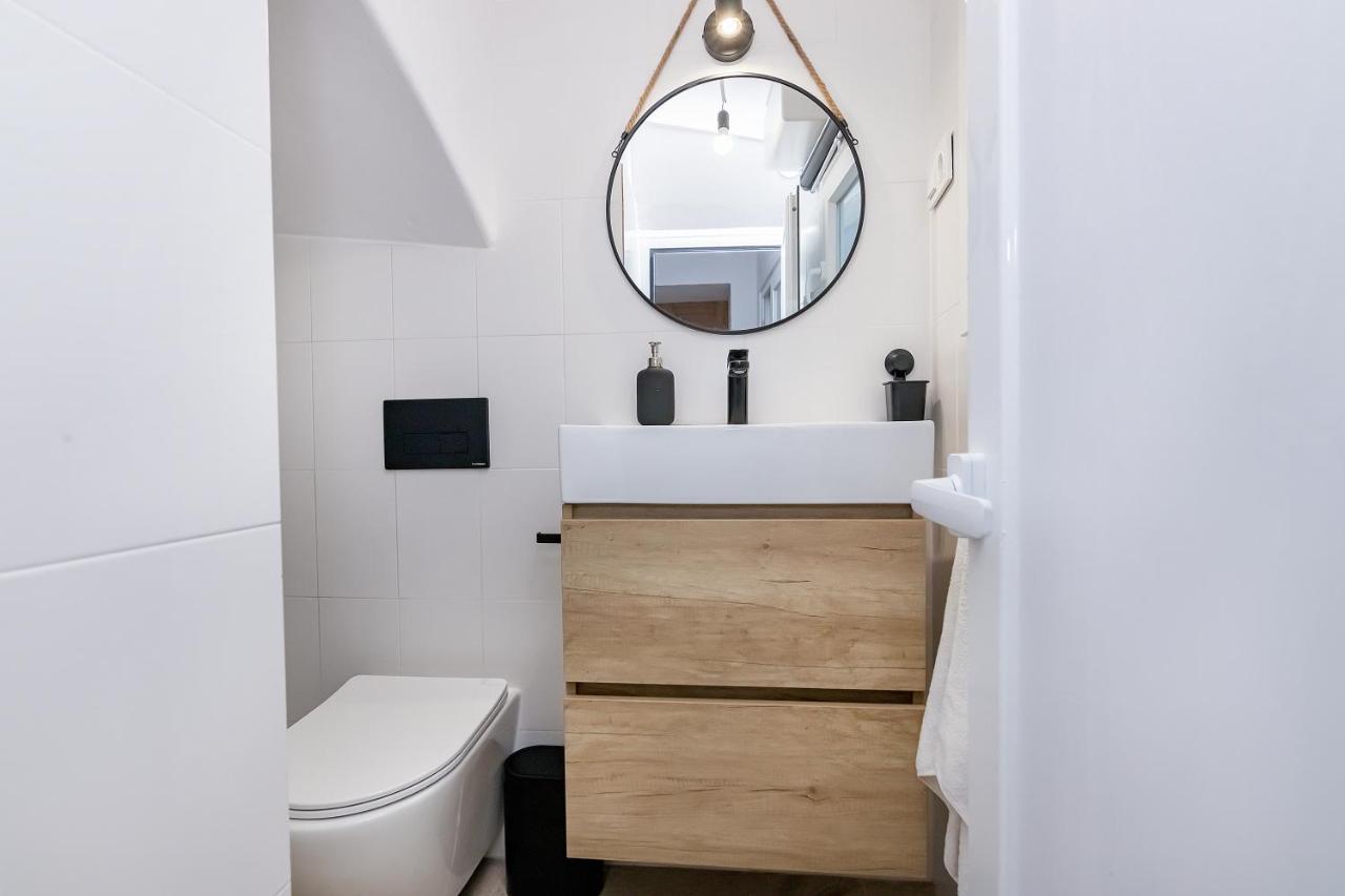 Bhost - Silos Apartment Tarifa